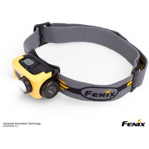 Fenix HL22 Premium R4