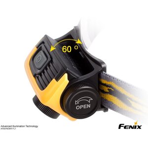 Fenix HL22 Premium R4