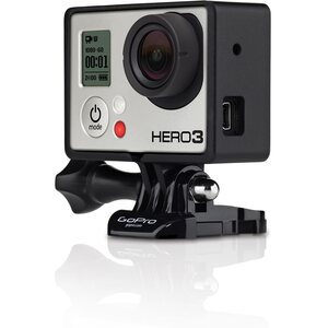 GoPro The frame mount