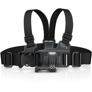 GoPro Chest Mount Harness Junior