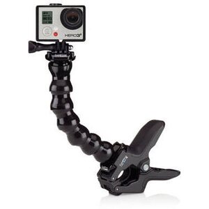 GoPro Jaws: Flex Clamp