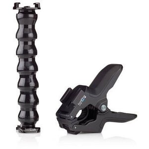 GoPro Jaws: Flex Clamp
