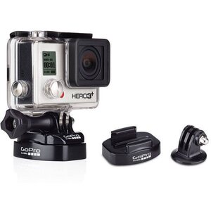 GoPro Tripod Mounts