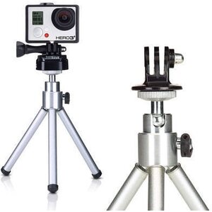 GoPro Tripod Mounts