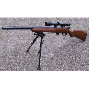 Harris Shooting rest 20-30 cm swing