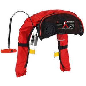 Mammut Rocker Protection Airbag 15L