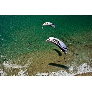 Flysurfer Speed4 Lotus 21.0 -ready to fly