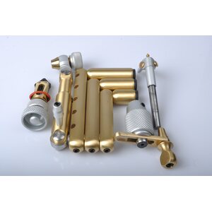 FTS Travel Vise