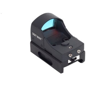 Sightmark Mini Shot Reflex Sight, SM13001