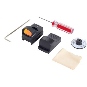 Sightmark Mini Shot Reflex Sight, SM13001