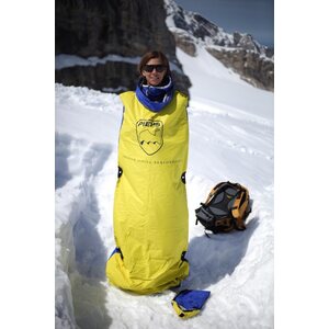 PIEPS Bivy Bag MFL Double