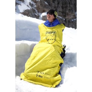 PIEPS Bivy Bag MFL Double