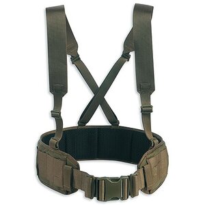 Tasmanian Tiger Warrior Belt MKII