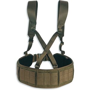 Tasmanian Tiger Warrior Belt MKII