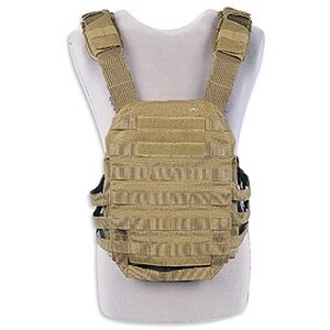 Tasmanian Tiger TT Plate Carrier MKII
