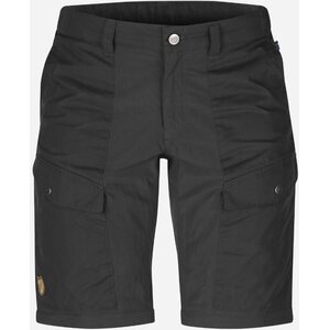 Fjällräven Abisko Hybrid Zip Off Trousers Women