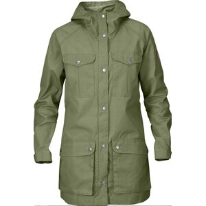 Fjällräven Greenland Parka Light Women