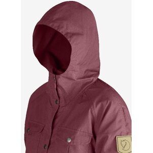 Fjällräven Greenland Parka Light Women