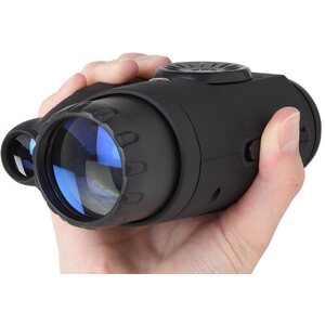 Sightmark Twilight DNV 3.5x42 Digital (Green) Night Vision Monocular