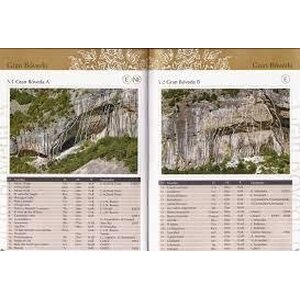 Rodellar Climbing Guide