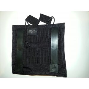American Operator Double Magazine Pouch AK