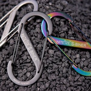 Nite Ize S-Biner Size #4