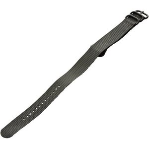 Stryker Nato Style Strap, 22mm, 4 rings