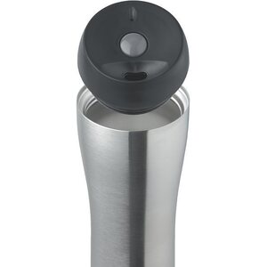 Isosteel Vacuum Drinking Mug 0,4L, Steel