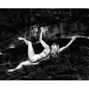 Stone Nudes