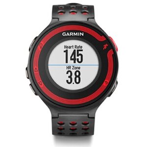 Garmin Forerunner 220 + Premium Heart Rate Monitor