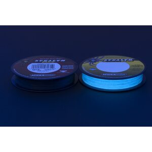 Spiderwire Stealth Glow-Vis 137m