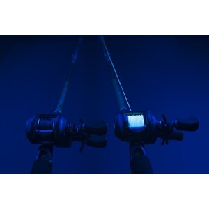 Spiderwire Stealth Glow-Vis 137m
