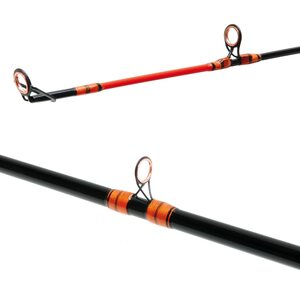 Patriot Kymi Spinfluga 335cm 20-80g Cast