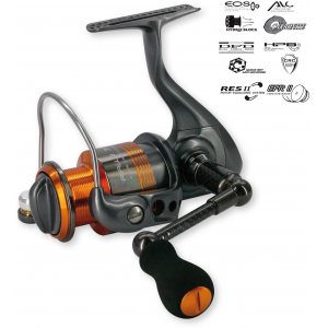 Okuma Raw II
