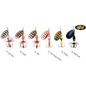 Savage Gear Rotex Spinner