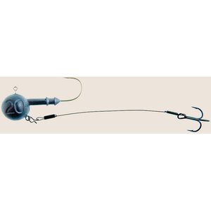 K.P Baits Stinger lisäkoukku 2kpl