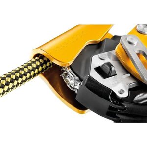 Petzl ASAP LOCK