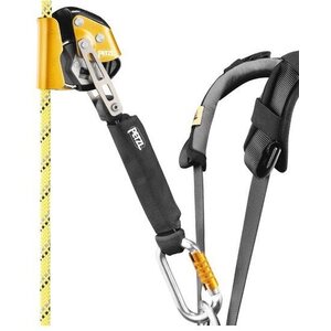 Petzl ASAP LOCK
