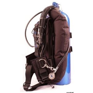 Halcyon Traveler Pro MC System Custom