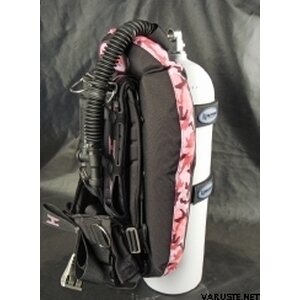 Halcyon Traveler Pro MC System Custom