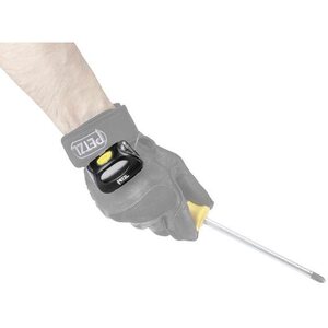 Petzl Zipka Professional 3LED