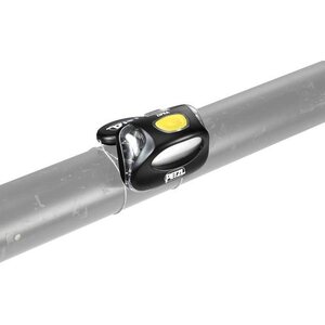 Petzl Zipka Professional 3LED