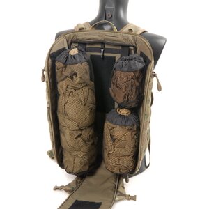 NFM Mesh pouch