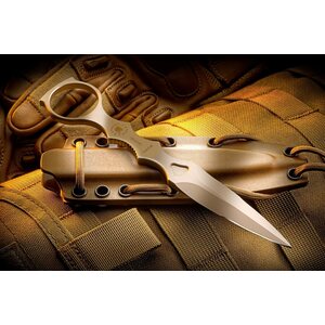 Spartan Blades CQB Tool