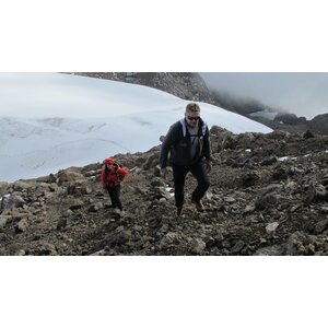 Adventure Partners Vuorikiipeilyn peruskurssi
