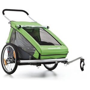 Croozer Kid for 1 (2014)