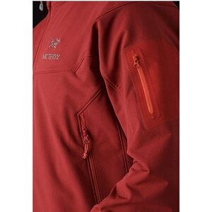 Arc'teryx Gamma LT Jacket Men's