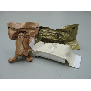 TacMedSolutions OLAES Modular Bandage