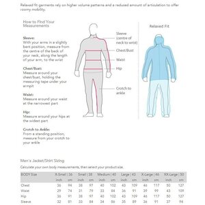 Arc'teryx Tranzat SS Shirt Men's