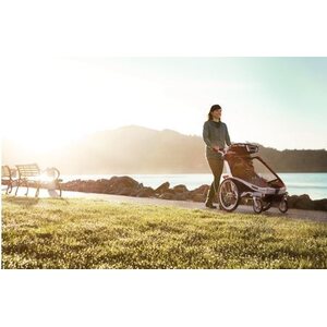 Thule Strolling kit